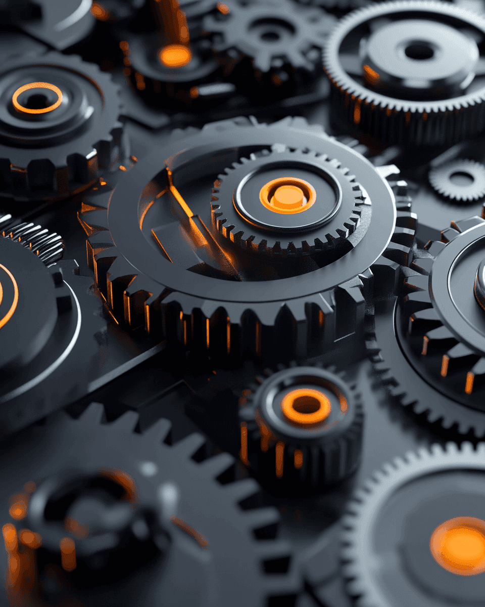 What does the tokenization process look like?