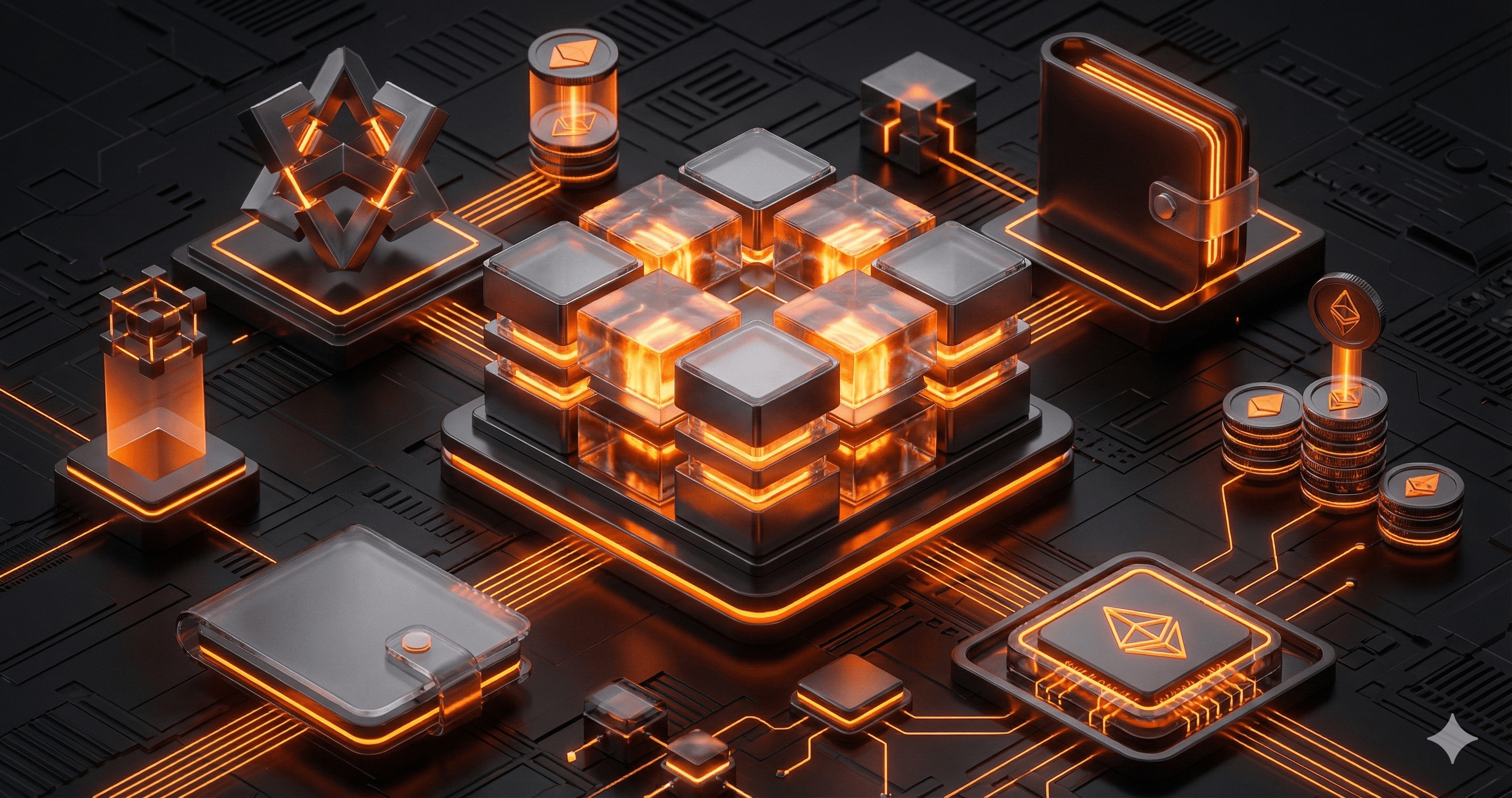 What's the deal with staking?