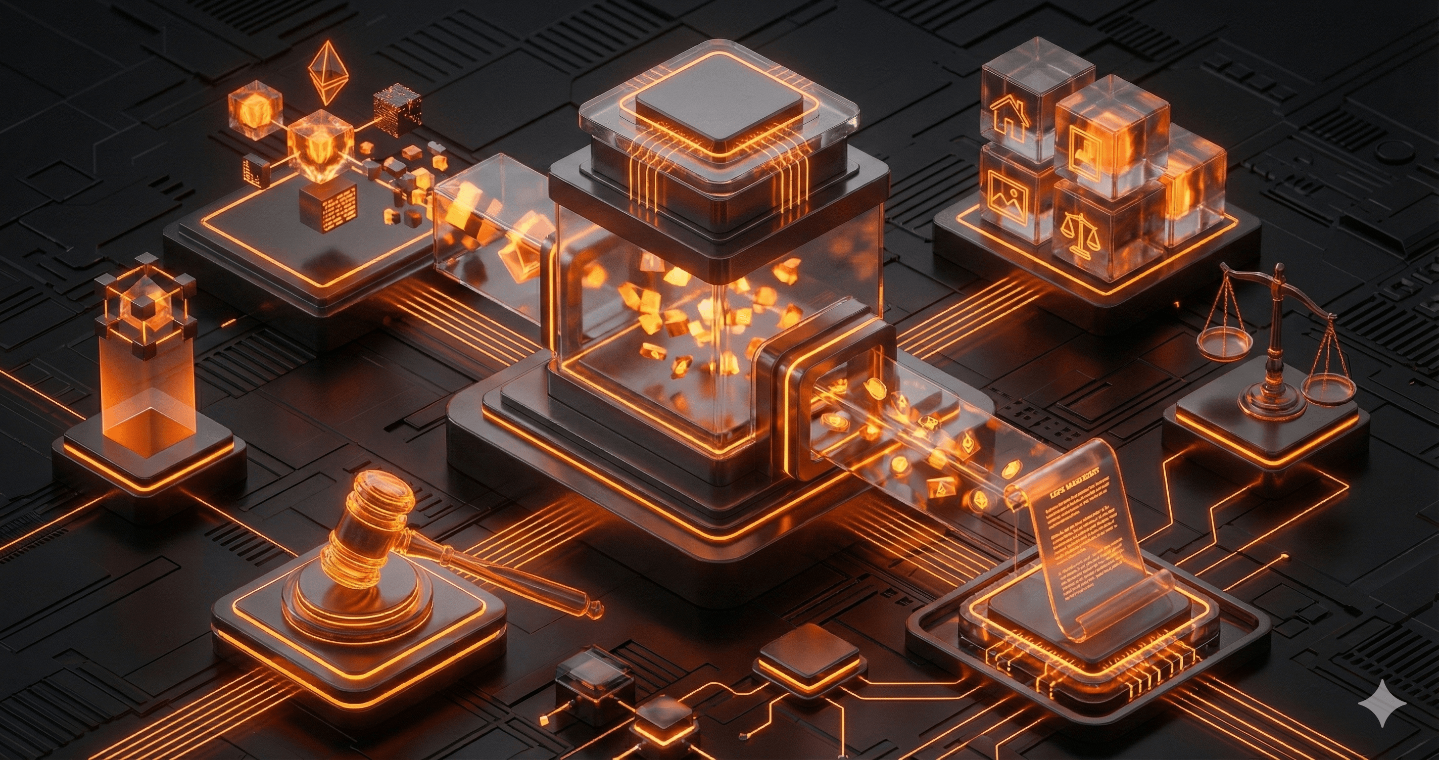 Tokenization process - what to expect?